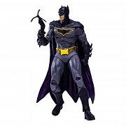 DC Multiverse Action Figure Batman (DC Rebirth) 18 cm