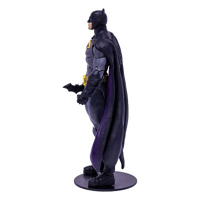 DC Multiverse Action Figure Batman (DC Rebirth) 18 cm