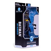 DC Multiverse Action Figure Batman (DC Rebirth) 18 cm