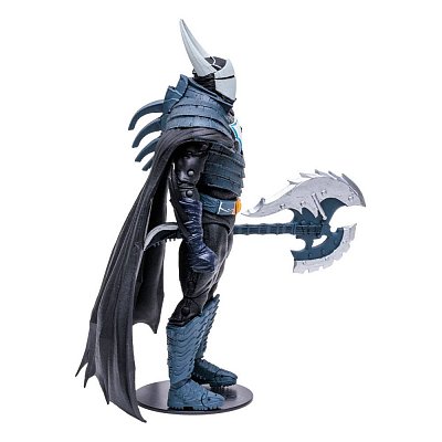 DC Multiverse Action Figure Batman Duke Thomas 18 cm