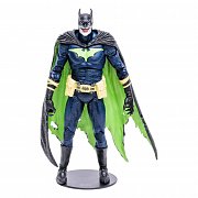 DC Multiverse Action Figure Batman of Earth-22 Infected 18 cm