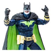 DC Multiverse Action Figure Batman of Earth-22 Infected 18 cm