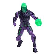 DC Multiverse Action Figure Blight (Meltdown Variant) 18 cm