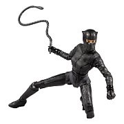 DC Multiverse Action Figure Catwoman (Batman Movie) 18 cm