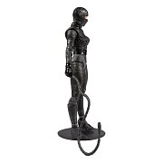 DC Multiverse Action Figure Catwoman (Batman Movie) 18 cm