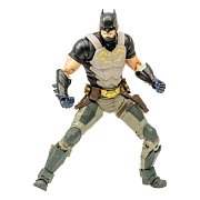 DC Multiverse Action Figure Dark Detective (Future State) (No Coat) (Gold Label) (SDCC) 18 cm