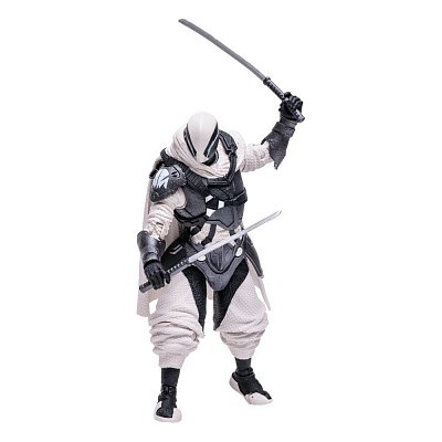 DC Multiverse Action Figure Ghost Maker 18 cm