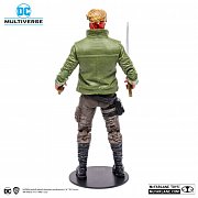 DC Multiverse Action Figure Grifter 18 cm