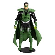 DC Multiverse Action Figure Hal Jordan Parallax (Gold Label) 18 cm