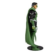 DC Multiverse Action Figure Hal Jordan Parallax (Gold Label) 18 cm