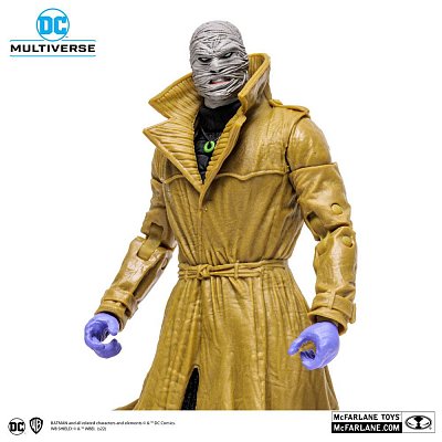 DC Multiverse Action Figure Hush 18 cm