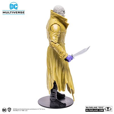 DC Multiverse Action Figure Hush 18 cm