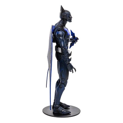 DC Multiverse Action Figure Inque as Batman Beyond 18 cm - Damaged packaging