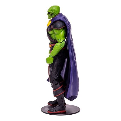 DC Multiverse Action Figure Martian Manhunter 18 cm