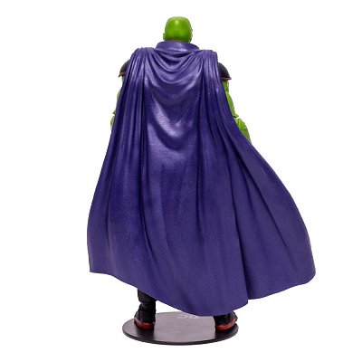 DC Multiverse Action Figure Martian Manhunter 18 cm