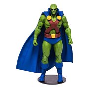 DC Multiverse Action Figure Martian Manhunter (Gold Label) 18 cm