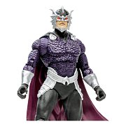 DC Multiverse Action Figure Ocean Master (Gold Label) 18 cm