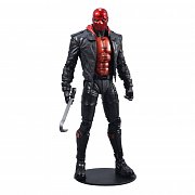 DC Multiverse Action Figure Red Hood Batman: Three Jokers 18 cm