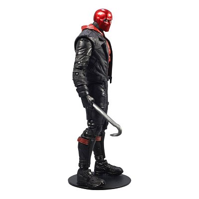 DC Multiverse Action Figure Red Hood Batman: Three Jokers 18 cm