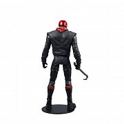 DC Multiverse Action Figure Red Hood Batman: Three Jokers 18 cm