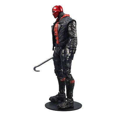 DC Multiverse Action Figure Red Hood Batman: Three Jokers 18 cm