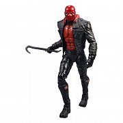 DC Multiverse Action Figure Red Hood Batman: Three Jokers 18 cm