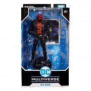 DC Multiverse Action Figure Red Hood Batman: Three Jokers 18 cm