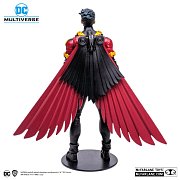 DC Multiverse Action Figure Red Robin 18 cm