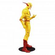 DC Multiverse Action Figure Reverse Flash 18 cm