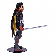 DC Multiverse Action Figure Robin (Infinite Frontier) 18 cm