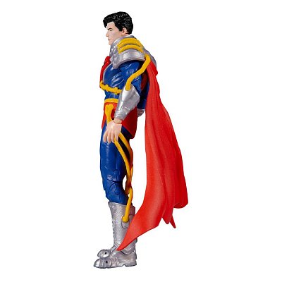 DC Multiverse Action Figure Superboy Prime Infinite Crisis 18 cm