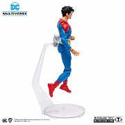 DC Multiverse Action Figure Superman Jon Kent 18 cm