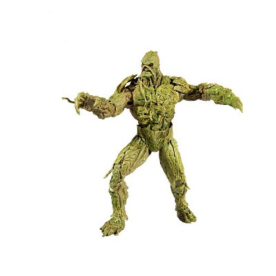 DC Multiverse Action Figure Swamp Thing 30 cm