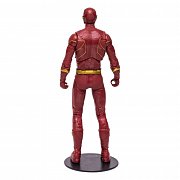 DC Multiverse Action Figure The Flash TV Show (Season 7) 18 cm