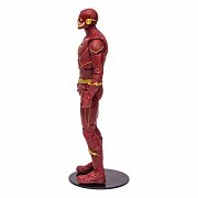 DC Multiverse Action Figure The Flash TV Show (Season 7) 18 cm