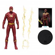 DC Multiverse Action Figure The Flash TV Show (Season 7) 18 cm