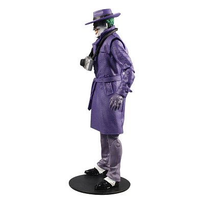 DC Multiverse Action Figure The Joker: The Comedian (Batman: Three Jokers) 18 cm