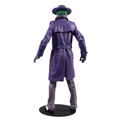 DC Multiverse Action Figure The Joker: The Comedian (Batman: Three Jokers) 18 cm