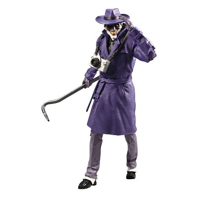 DC Multiverse Action Figure The Joker: The Comedian (Batman: Three Jokers) 18 cm