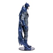 DC Multiverse Build A Action Figure Batman (Blackest Night) 18 cm