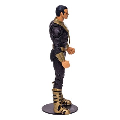 DC Multiverse Build A Action Figure Black Adam Endless Winter 18 cm