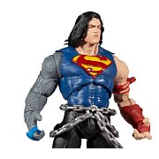 DC Multiverse Build A Action Figure Superman 18 cm