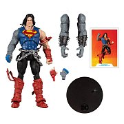 DC Multiverse Build A Action Figure Superman 18 cm