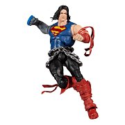 DC Multiverse Build A Action Figure Superman 18 cm