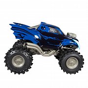 DC Multiverse Vehicle Batmobeast 43 x 29 cm