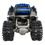 DC Multiverse Vehicle Batmobeast 43 x 29 cm