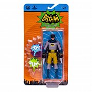 DC Retro Action Figure Batman 66 Batman in Boxing Gloves 15 cm