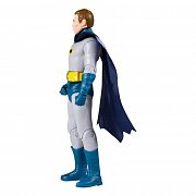 DC Retro Action Figure Batman 66 Batman Unmasked 15 cm