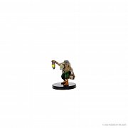 D&D Icons of the Realms: Curse of Strahd pre-painted Miniatures Legends of Barovia Premium Box Set
