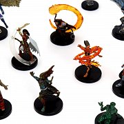 D&D Icons of the Realms: Mythic Odysseys of Theros Booster Brick (8)